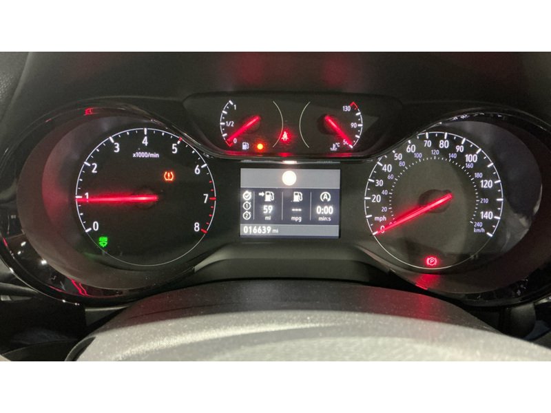 Vauxhall 1.2 Turbo SE Premium Hatchback 5dr Petrol Manual Euro 6 (s/s) (100 ps)