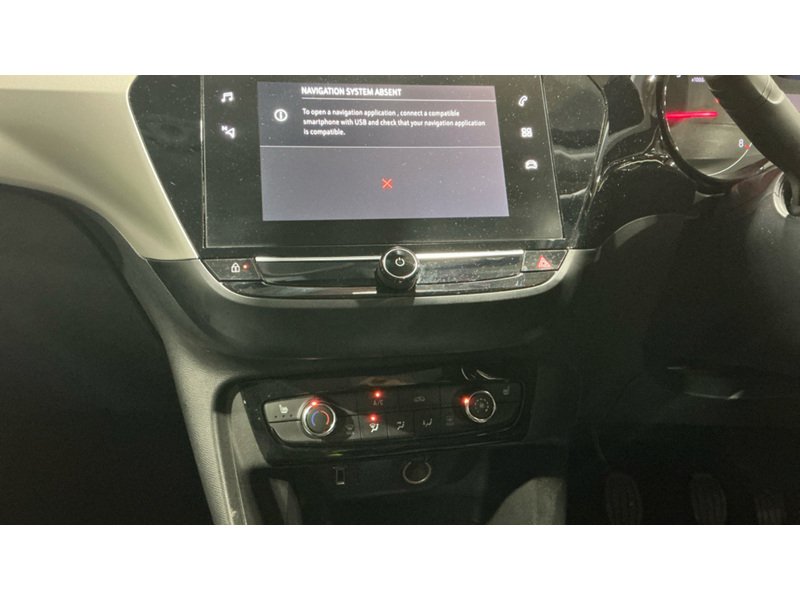 Vauxhall 1.2 Turbo SE Premium Hatchback 5dr Petrol Manual Euro 6 (s/s) (100 ps)