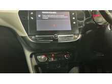 Vauxhall Corsa Turbo SE Premium 
