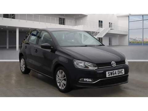 1.0 BlueMotion Tech SE Hatchback 5dr Petrol Manual Euro 6 (s/s) (60 ps)