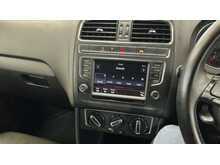 Volkswagen Polo BlueMotion Tech SE 