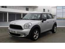 MINI Countryman One 