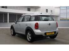 MINI Countryman One 