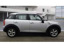 MINI Countryman One 
