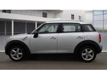MINI Countryman One 