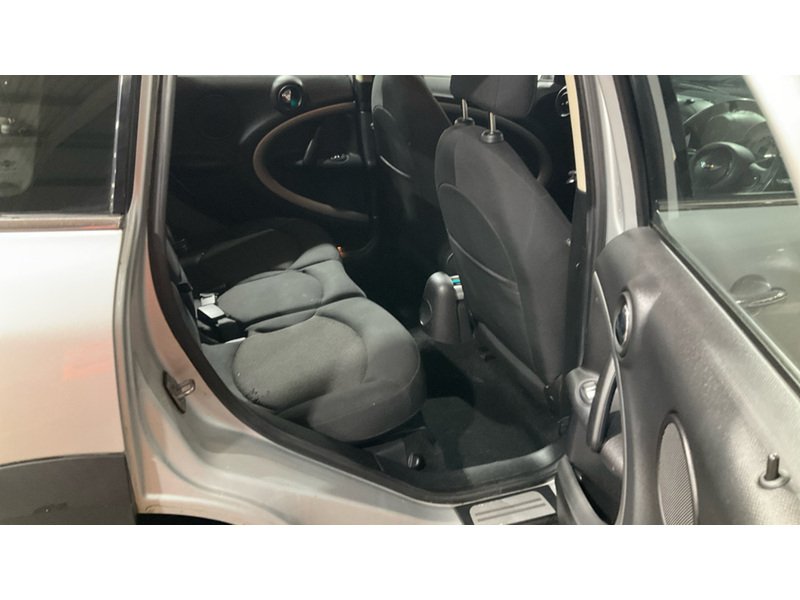 MINI 1.6 One SUV 5dr Petrol Manual Euro 6 (s/s) (98 ps)