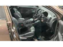 Kia Sportage GDi EcoDynamics 2 