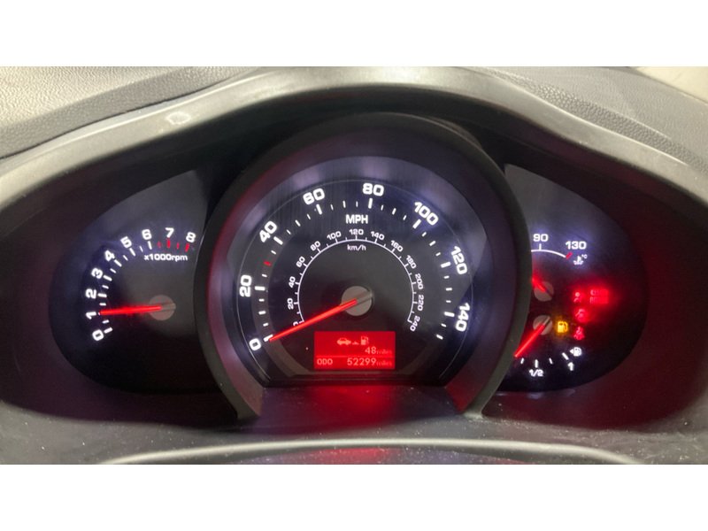 Kia 1.6 GDi EcoDynamics 2 SUV 5dr Petrol Manual 2WD Euro 5 (s/s) (133 bhp)