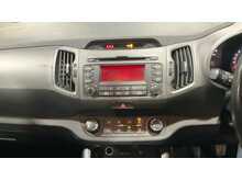 Kia Sportage GDi EcoDynamics 2 