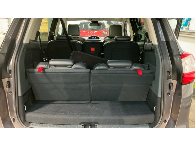 Ford 1.6 TDCi Titanium X MPV 5dr Diesel Manual Euro 5 (115 ps)