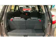 Ford Grand C-Max TDCi Titanium X 