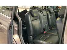 Ford Grand C-Max TDCi Titanium X 