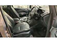 Ford Grand C-Max TDCi Titanium X 