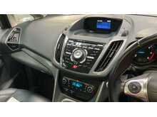 Ford Grand C-Max TDCi Titanium X 