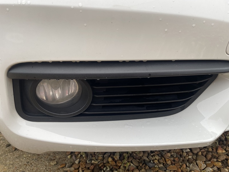 BMW 2.0 118d SE Hatchback 5dr Diesel Manual Euro 6 (s/s) (150 ps)