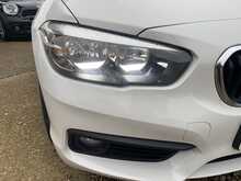 BMW 1 Series 118d SE 