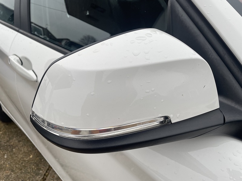 BMW 2.0 118d SE Hatchback 5dr Diesel Manual Euro 6 (s/s) (150 ps)