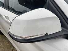 BMW 1 Series 118d SE 