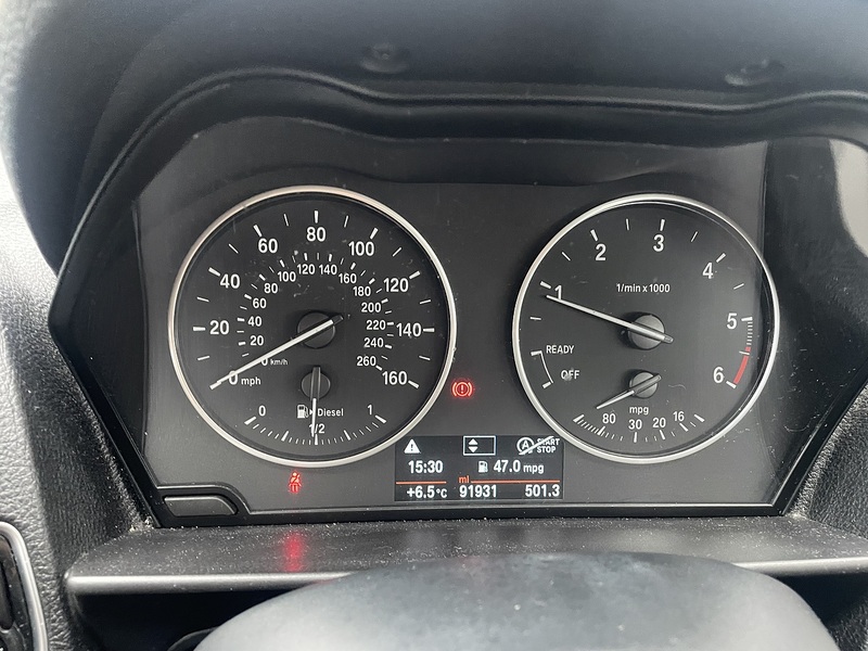 BMW 2.0 118d SE Hatchback 5dr Diesel Manual Euro 6 (s/s) (150 ps)