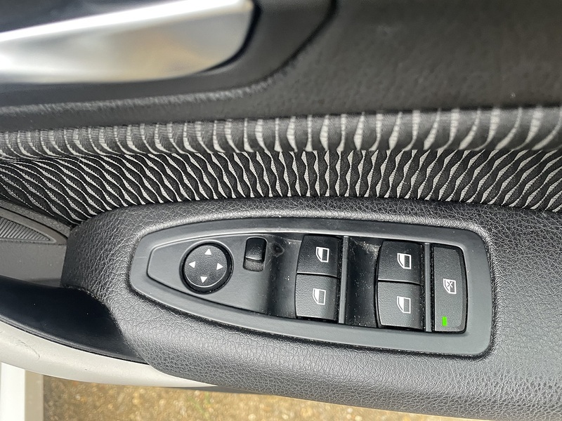 BMW 2.0 118d SE Hatchback 5dr Diesel Manual Euro 6 (s/s) (150 ps)