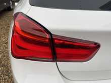 BMW 1 Series 118d SE 