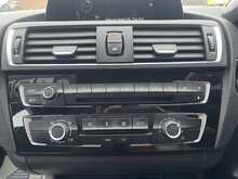 BMW 1 Series 118d SE 