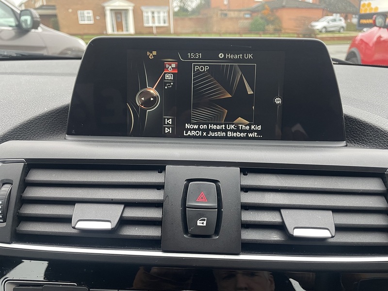 BMW 2.0 118d SE Hatchback 5dr Diesel Manual Euro 6 (s/s) (150 ps)