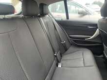 BMW 1 Series 118d SE 