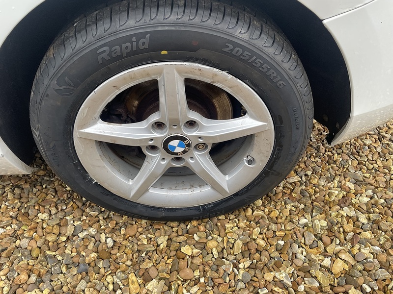 BMW 2.0 118d SE Hatchback 5dr Diesel Manual Euro 6 (s/s) (150 ps)