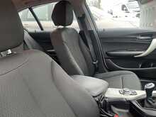 BMW 1 Series 118d SE 