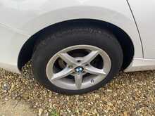 BMW 1 Series 118d SE 