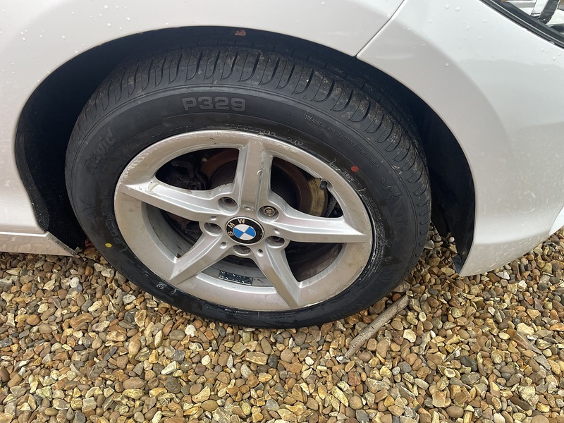 BMW 2.0 118d SE Hatchback 5dr Diesel Manual Euro 6 (s/s) (150 ps)