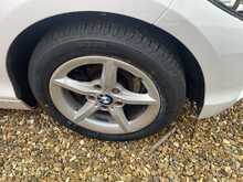 BMW 1 Series 118d SE 