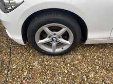 BMW 1 Series 118d SE 