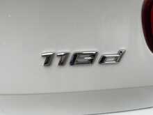BMW 1 Series 118d SE 
