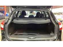 Nissan Qashqai DIG-T N-Connecta 