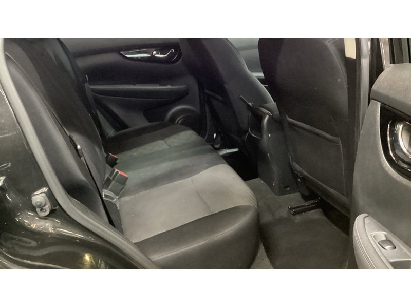 Nissan 1.2 DIG-T N-Connecta SUV 5dr Petrol Manual 2WD Euro 6 (s/s) (115 ps)