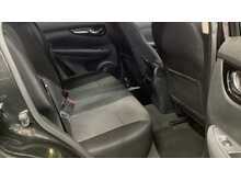 Nissan Qashqai DIG-T N-Connecta 