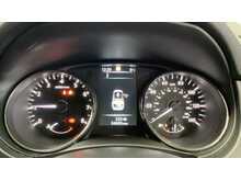 Nissan Qashqai DIG-T N-Connecta 