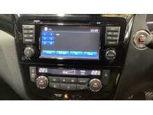 Nissan Qashqai DIG-T N-Connecta 