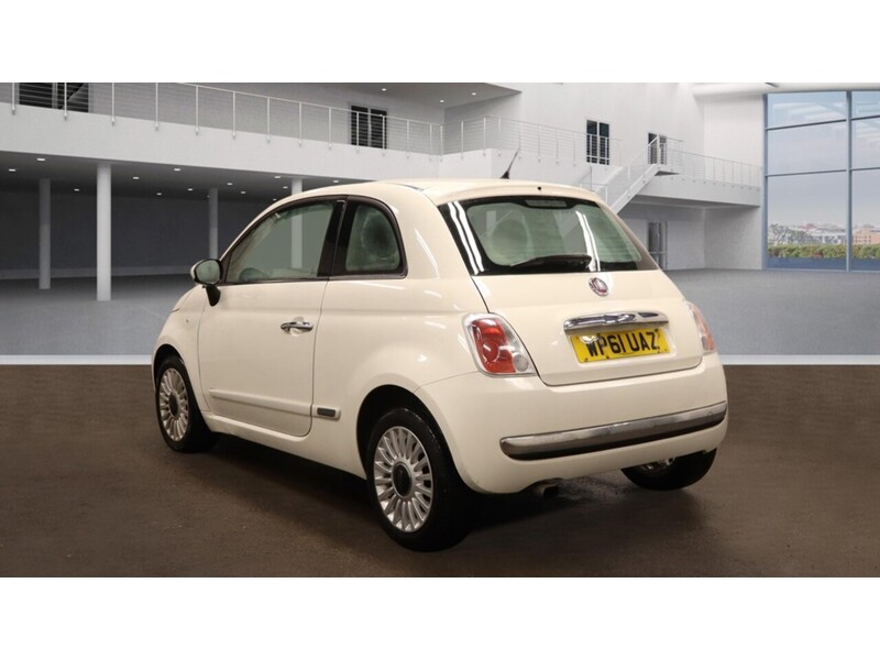 Fiat 0.9 TwinAir Lounge Hatchback 3dr Petrol Manual Euro 5 (s/s) (85 bhp)