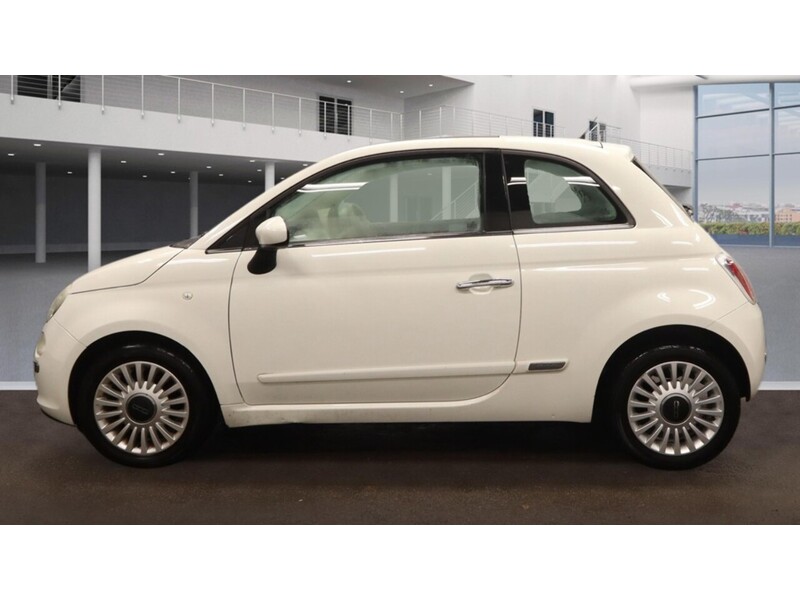 Fiat 0.9 TwinAir Lounge Hatchback 3dr Petrol Manual Euro 5 (s/s) (85 bhp)
