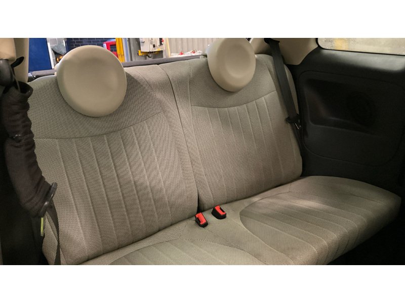 Fiat 0.9 TwinAir Lounge Hatchback 3dr Petrol Manual Euro 5 (s/s) (85 bhp)