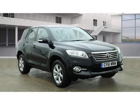 2.2 D-CAT XT-R SUV 5dr Diesel Auto 4WD Euro 5 (150 ps)