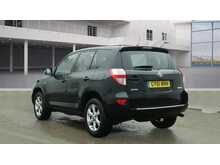 Toyota RAV4 D-CAT XT-R 