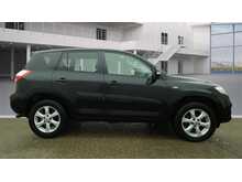 Toyota RAV4 D-CAT XT-R 