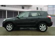 Toyota RAV4 D-CAT XT-R 