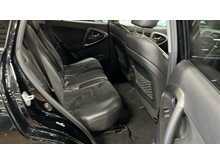 Toyota RAV4 D-CAT XT-R 