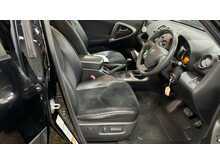 Toyota RAV4 D-CAT XT-R 