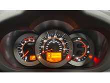 Toyota RAV4 D-CAT XT-R 